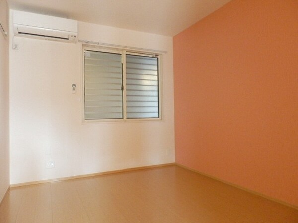 その他室内・内装(★壁紙がカワイイ！フローリングのお部屋★)