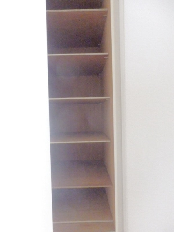 その他室内・内装(★靴の収納スペース★)