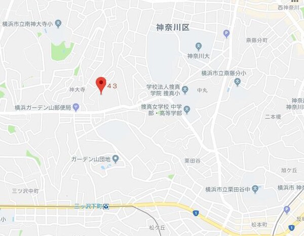 その他(★案内図★)