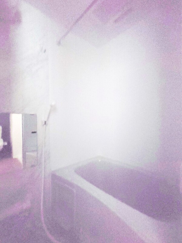 バス／シャワールーム等(バス／シャワールーム等)