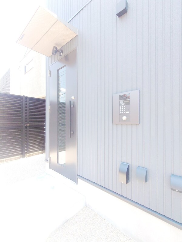 エントランス(エントランス)