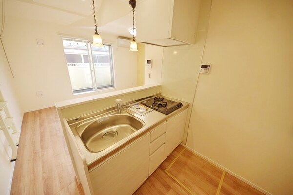 キッチン(★対面式キッチンです★)