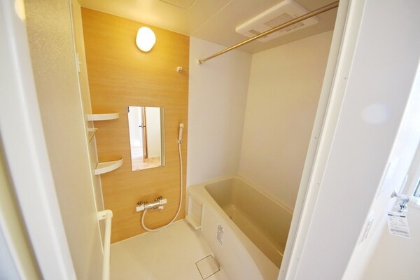 バス／シャワールーム等(★浴室乾燥ございます★)