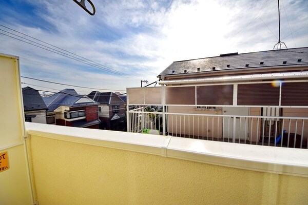 眺望(★窓からの景色★)