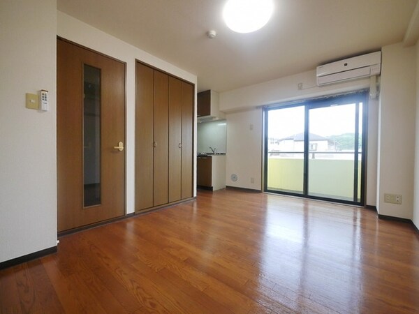 リビング・居室