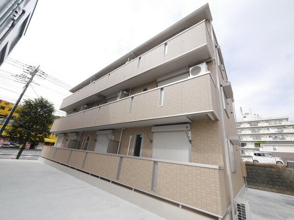 外観(★陽当たり良好★)