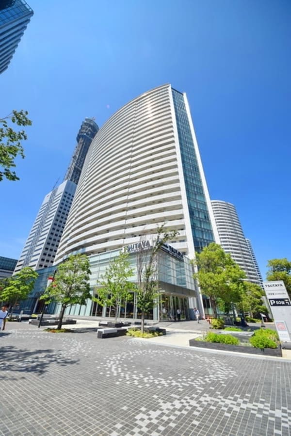 外観(★★31階建て分譲型タワーマンション★★)