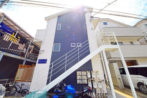 外観(★おしゃれな外観★)