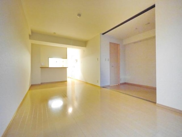 その他室内・内装(★カウンターキッチンのあるお部屋★)