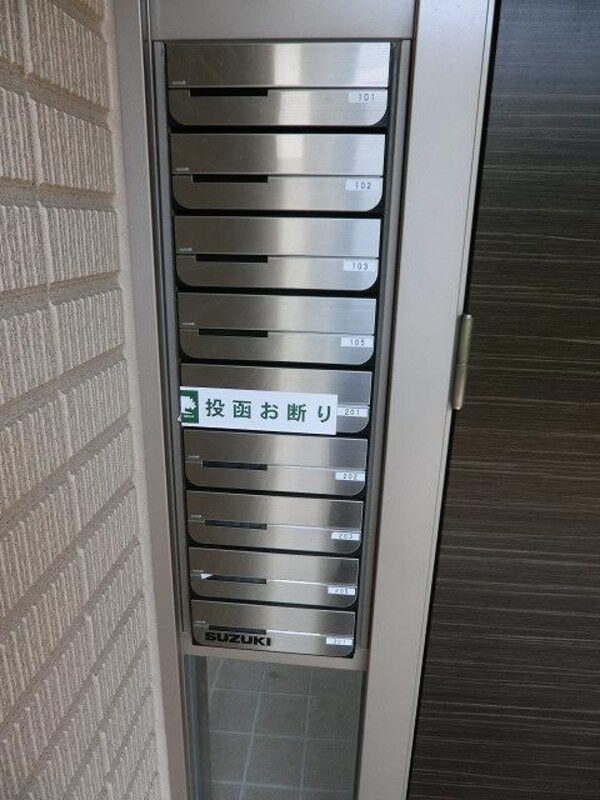 共有部分