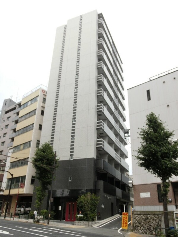 外観(外観)