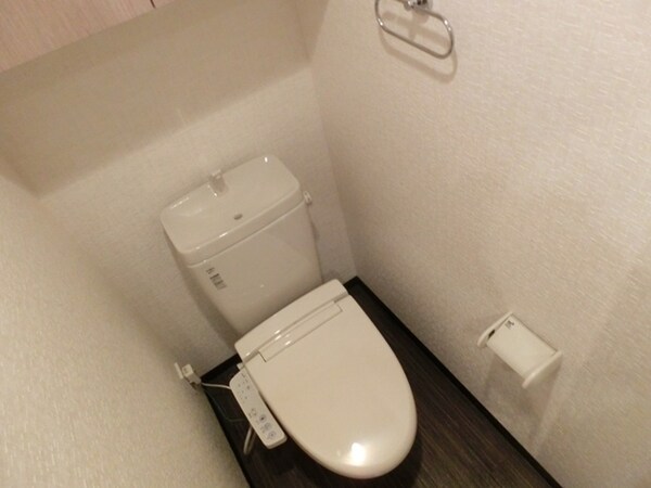 トイレ(内見の予約先はタウンハウジング池袋東口店になります★★)