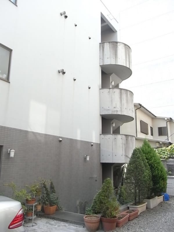 エントランス(NULL)