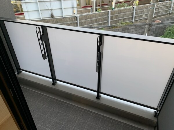 バルコニー(バルコニー)