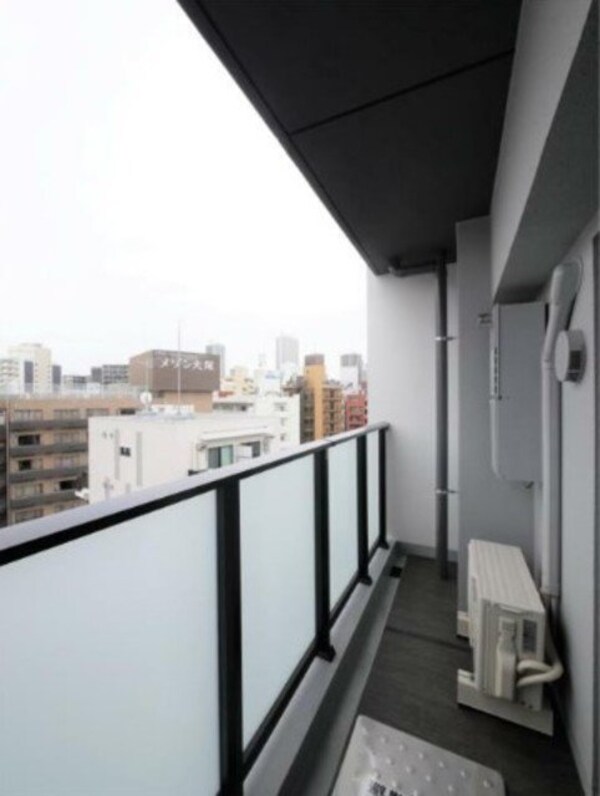 バルコニー(バルコニー)