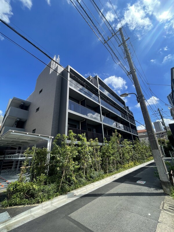その他(外観)