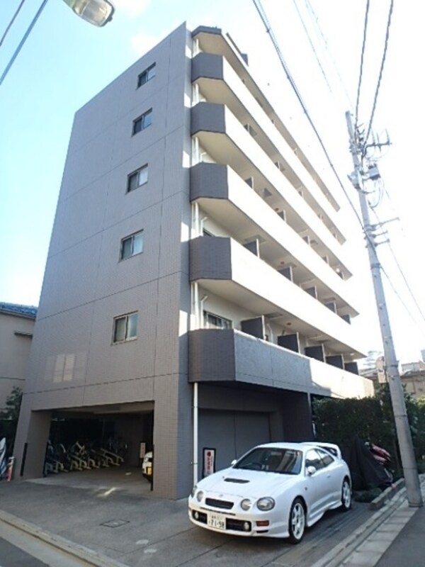 外観(NULL)