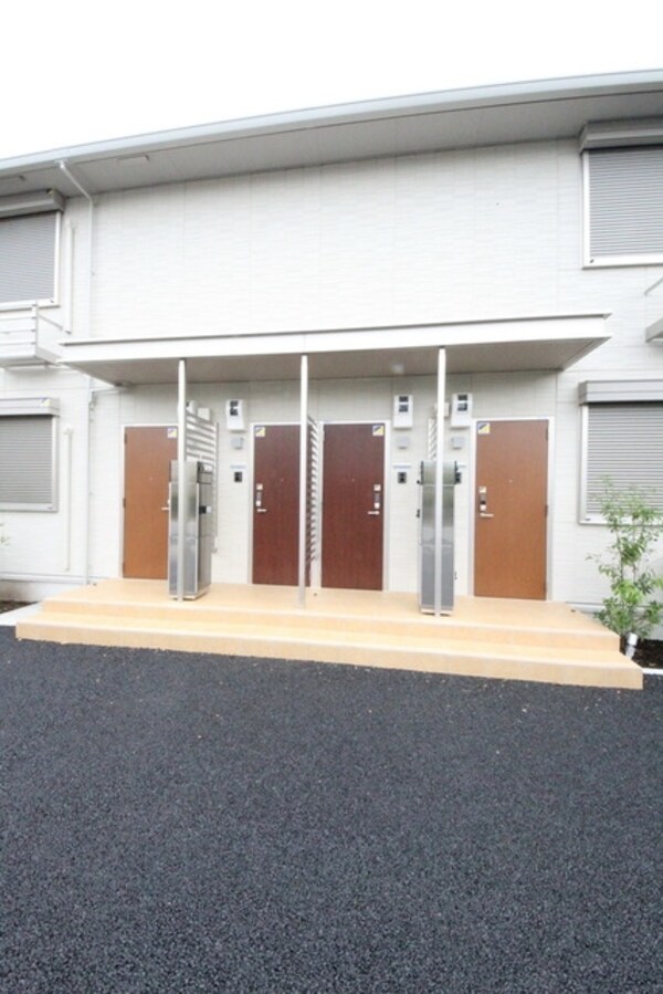 エントランス(☆お問い合わせはお早めに☆)