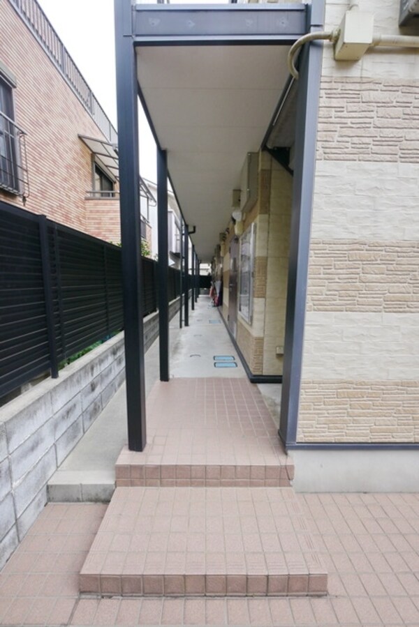 共有部分