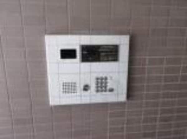 共有部分