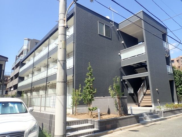 外観写真