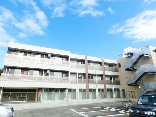 外観(内見の予約先はタウンハウジング池袋東口店になります★★)