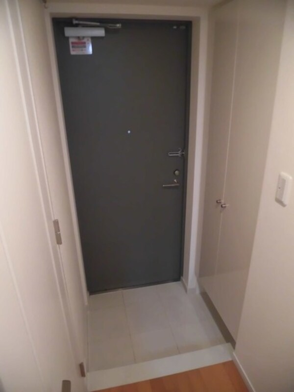玄関(NULL)