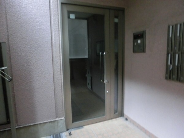エントランス(NULL)