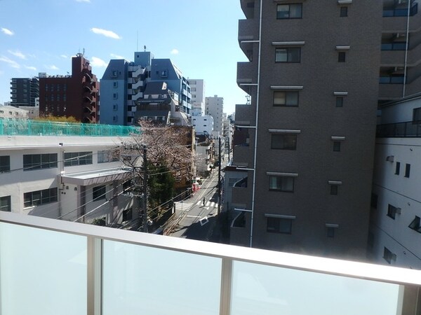 眺望(内見の予約先はタウンハウジング池袋東口店になります★★)