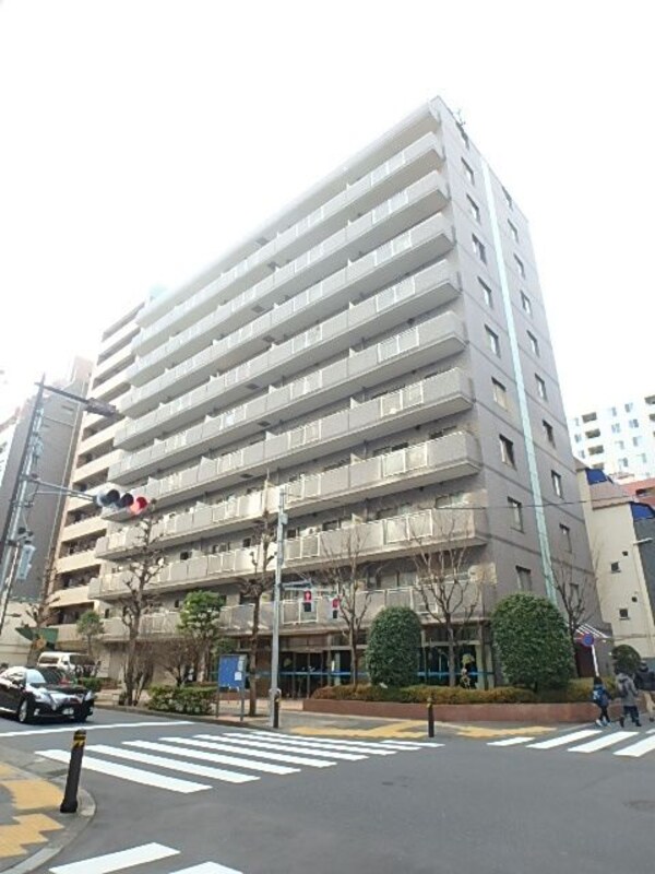 外観(NULL)