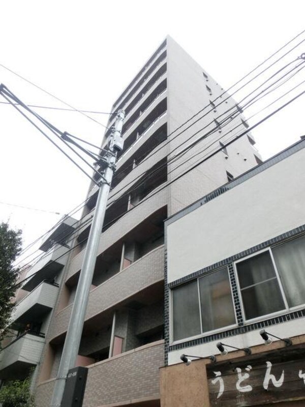 外観(★エレベーター付き★)