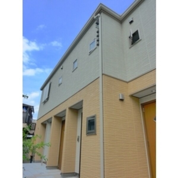 外観(NULL)