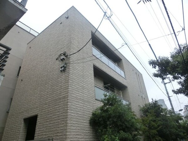 外観(★外観★)