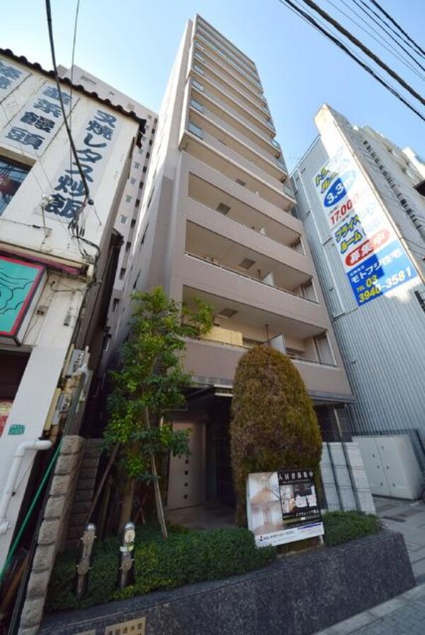 外観(NULL)