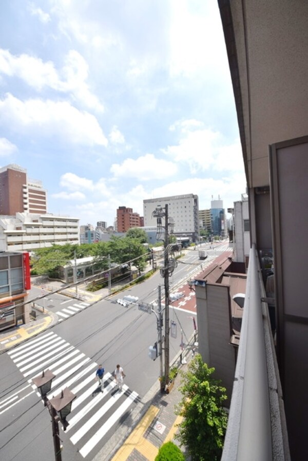 眺望(NULL)
