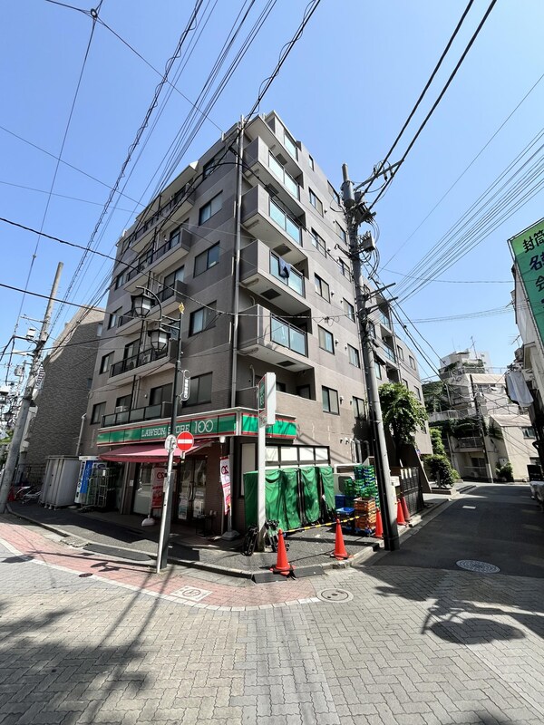 外観(外観)