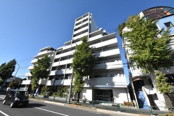 外観(★外観＆共用設備★)