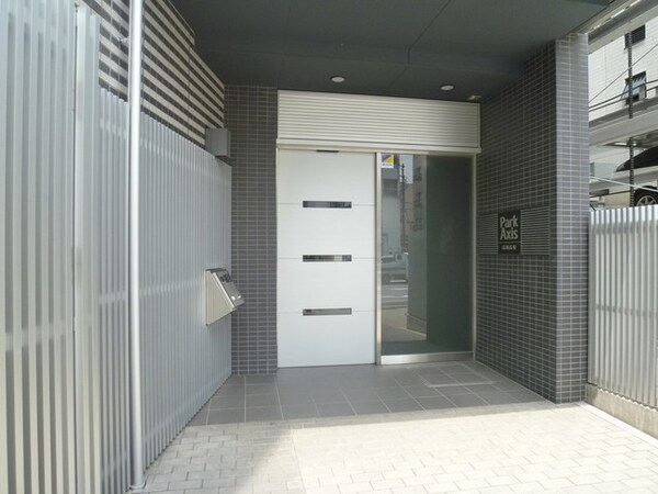 エントランス(NULL)