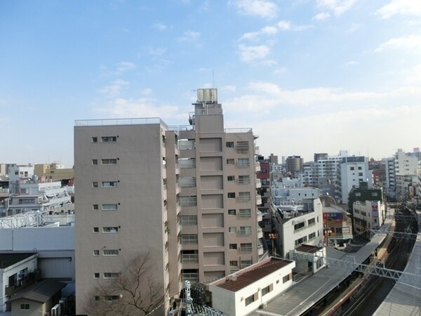 眺望(NULL)