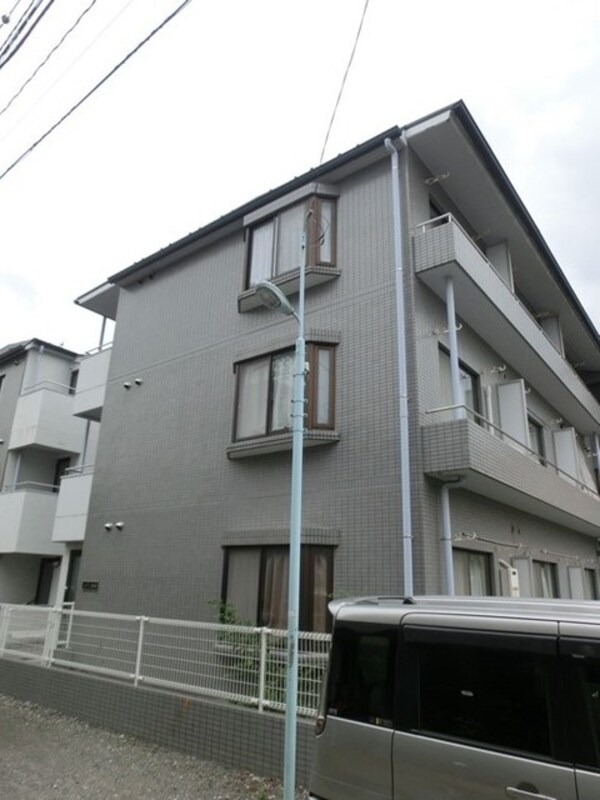 外観(NULL)
