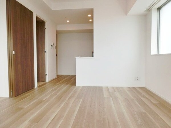 リビング・居室(★12.1帖洋室★)