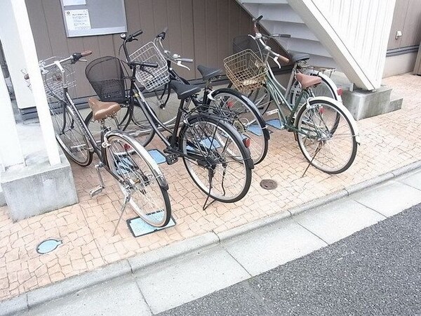 共有部分