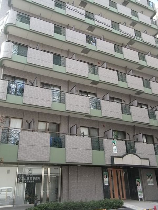 外観(★最寄は大塚駅★)