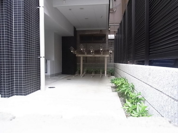 共有部分