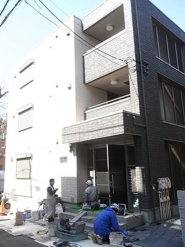 外観(外観)