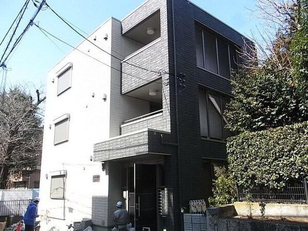 外観(大手ハウスメーカー積水ハウス施工)