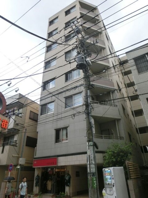 外観(NULL)