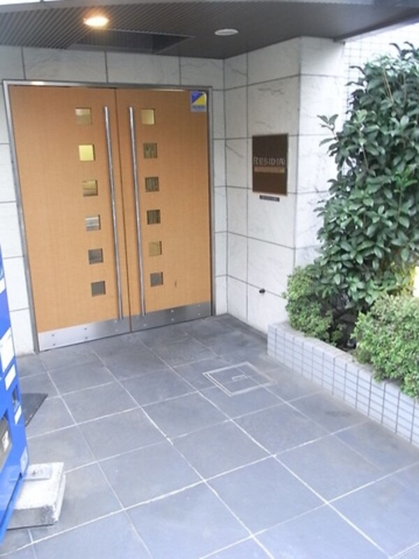 エントランス(★エントランス★)