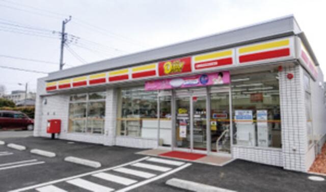 デイリーヤマザキ南大塚店