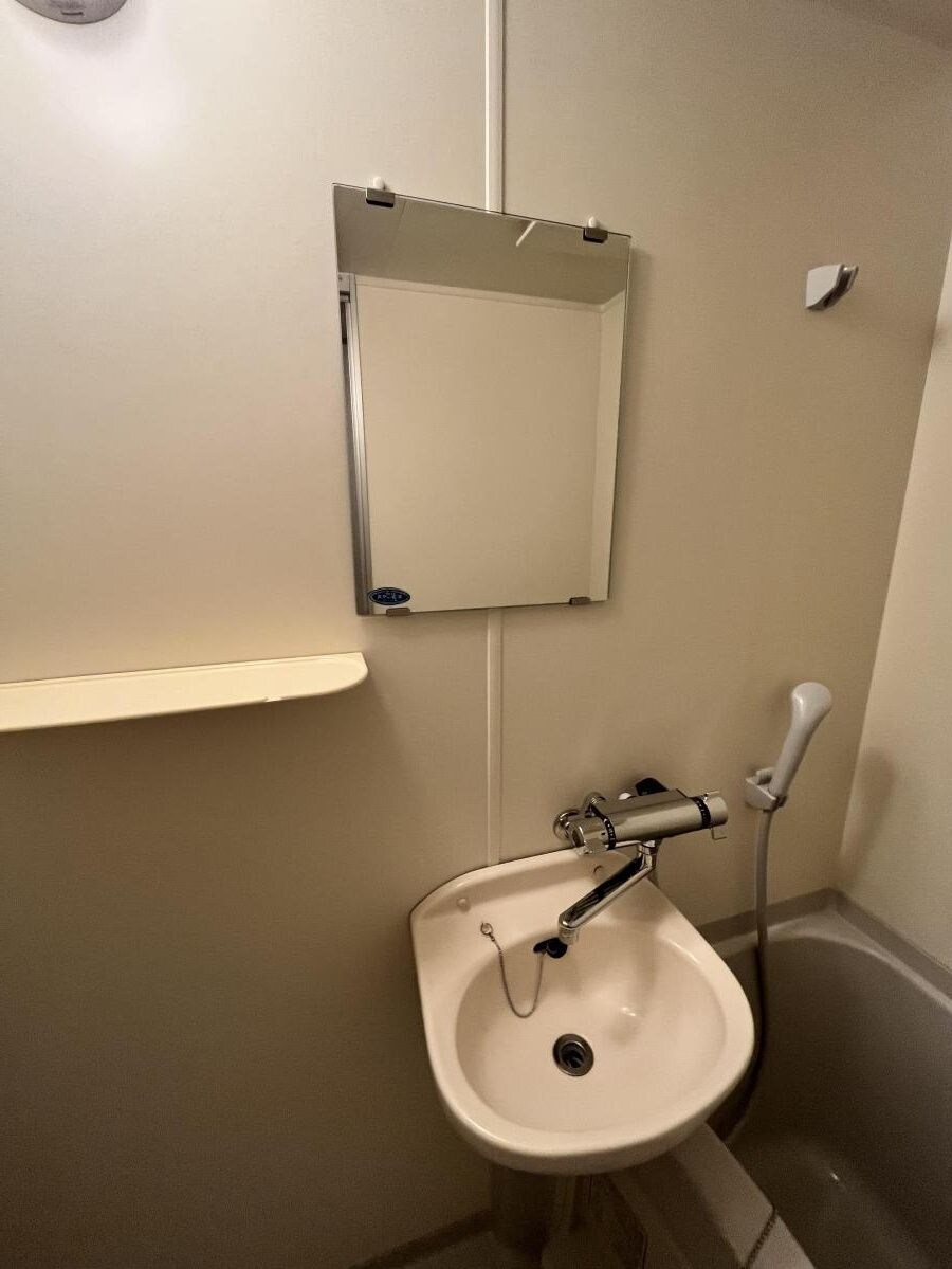 物件内観写真3　(設備)